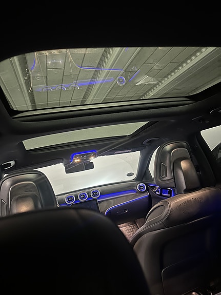 Mercedes-Benz C220 d 16 of 18