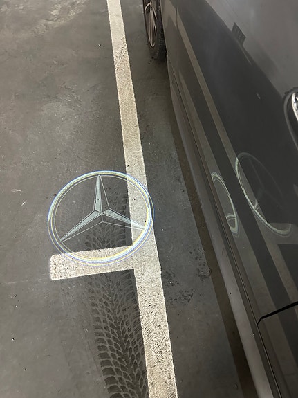 Mercedes-Benz C220 d 12 of 18