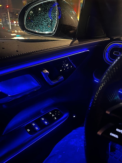 Mercedes-Benz C220 d 7 of 18