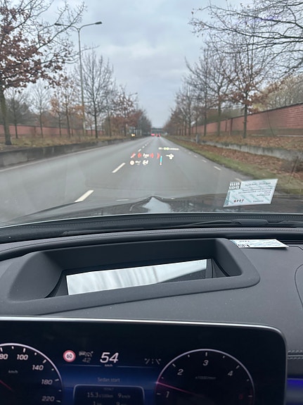 Mercedes-Benz C220 d 8 of 18