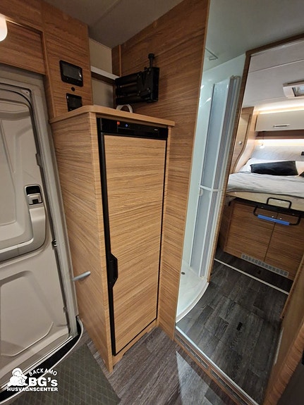 Weinsberg CaraSuite 700 DX //LAGERRENSNING// 5 of 11