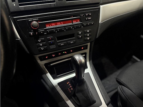 BMW X3 10 of 10