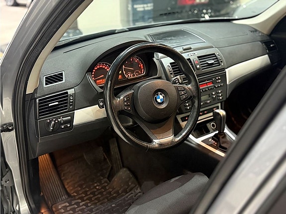 BMW X3 5 of 10
