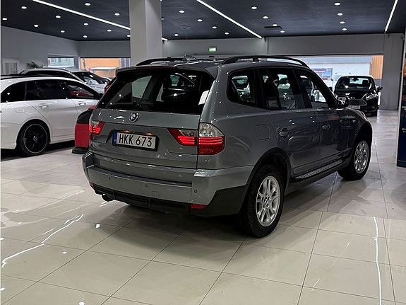 BMW X3 3 of 10