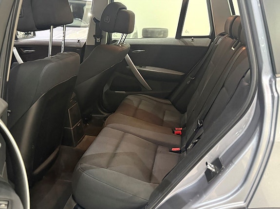 BMW X3 8 of 10