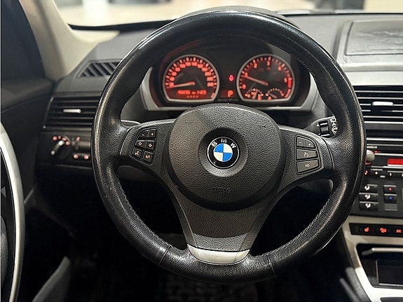 BMW X3 6 of 10