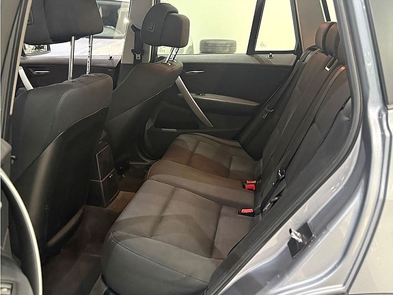BMW X3 8 of 10