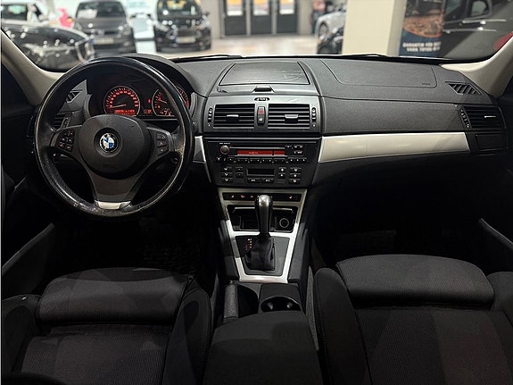 BMW X3 7 of 10
