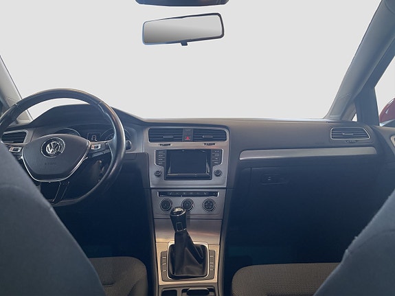 Volkswagen Golf I 13 of 18