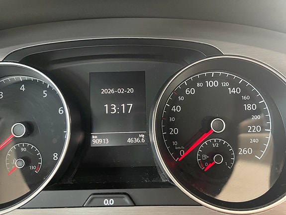 Volkswagen Golf I 17 of 18
