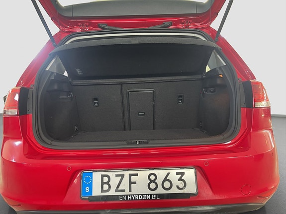Volkswagen Golf I 16 of 18