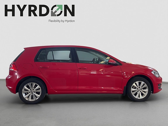 Volkswagen Golf I 7 of 18