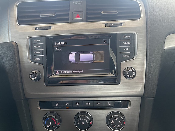 Volkswagen Golf I 18 of 18