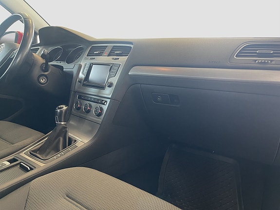Volkswagen Golf I 12 of 18