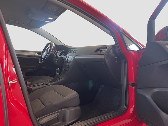 Volkswagen Golf I 14 of 18