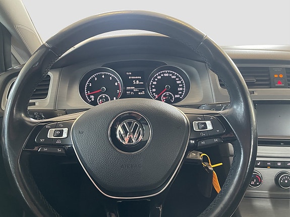 Volkswagen Golf I 10 of 18