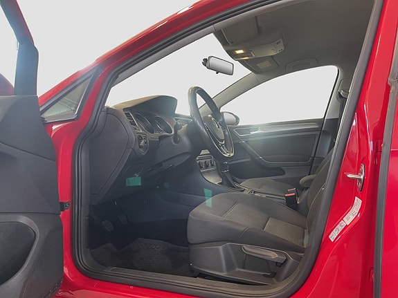 Volkswagen Golf I 9 of 18