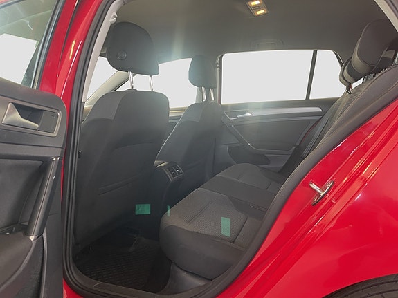 Volkswagen Golf I 11 of 18