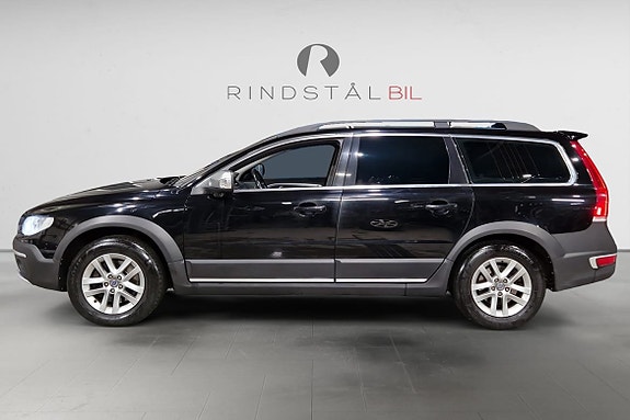 Volvo XC70 4 of 17