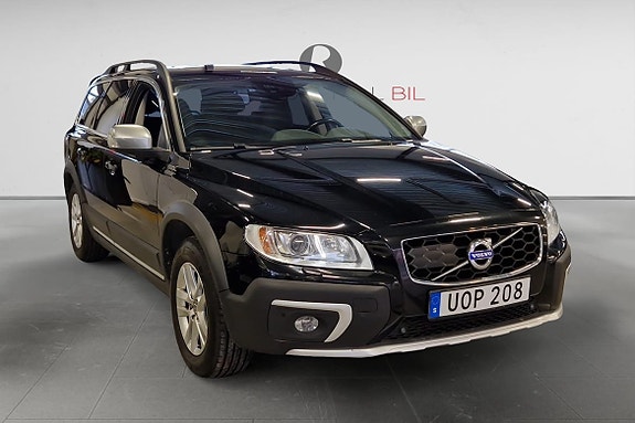 Volvo XC70 9 of 17