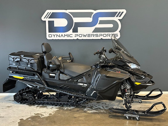 Ski-Doo Expedition SE 900 ACE Turbo R *MOMSAD* -25