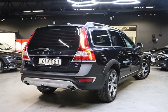 Volvo XC70 5 of 5