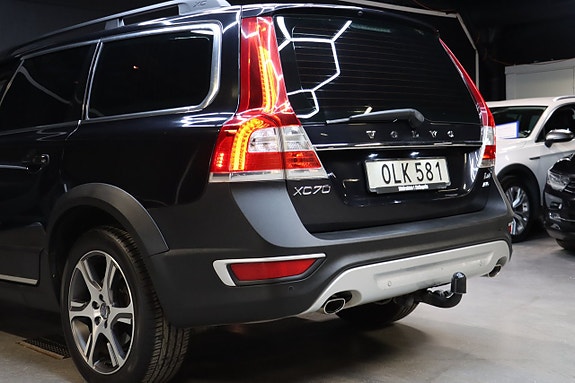 Volvo XC70 10 of 30