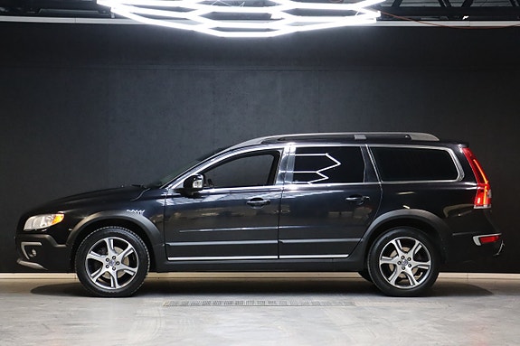 Volvo XC70 7 of 30