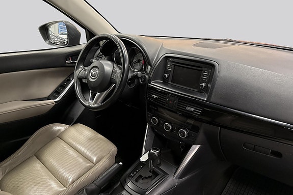 Mazda CX-5 13 of 14