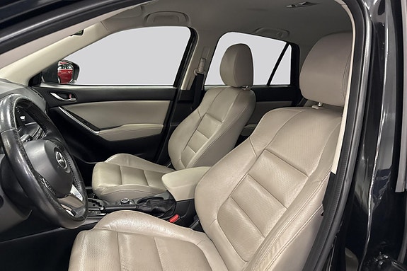 Mazda CX-5 9 of 14
