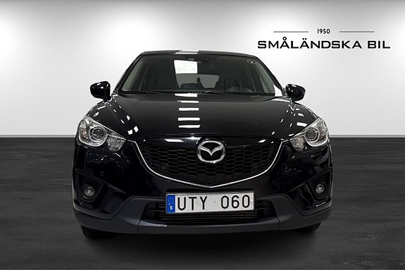 Mazda CX-5 2 of 14