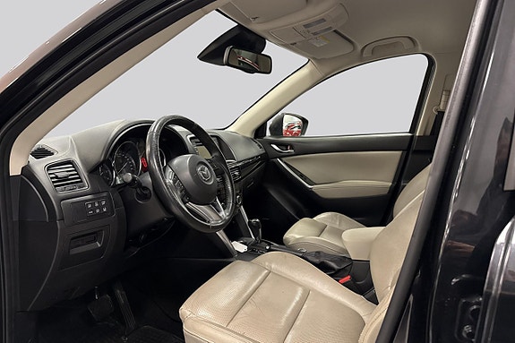 Mazda CX-5 6 of 14