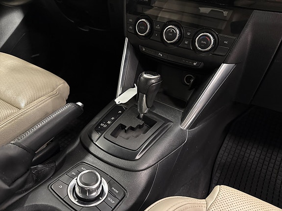 Mazda CX-5 14 of 14