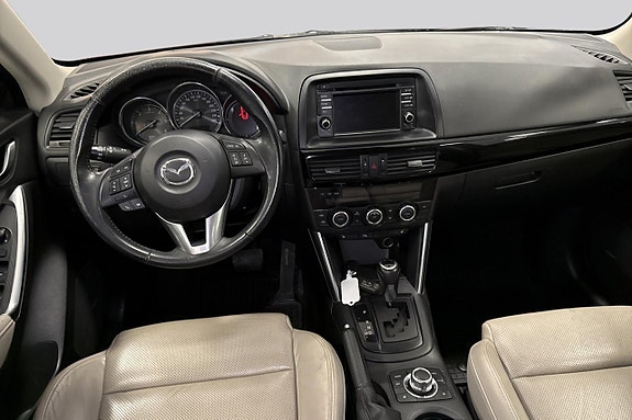 Mazda CX-5 7 of 14