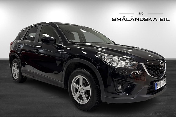 Mazda CX-5 3 of 14