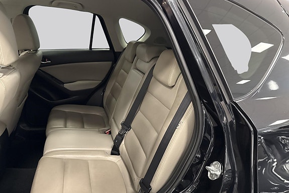 Mazda CX-5 10 of 14