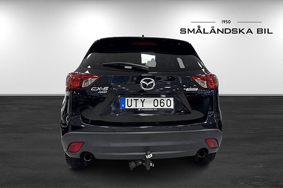 Mazda CX-5 5 of 14