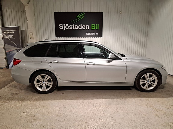 BMW 320 6 of 14