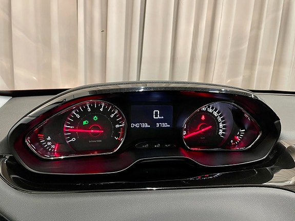 Peugeot 208 9 of 23