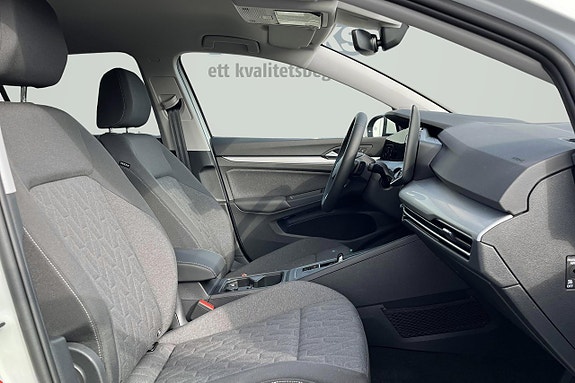 Volkswagen Golf I 11 of 15