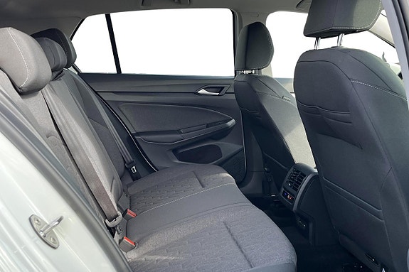 Volkswagen Golf I 13 of 15