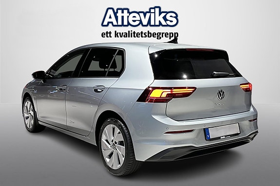Volkswagen Golf I 12 of 15