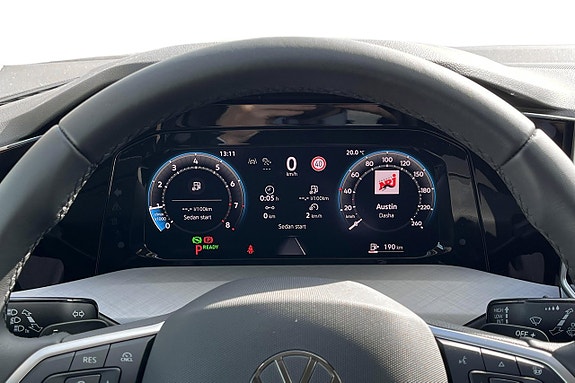 Volkswagen Golf I 4 of 15