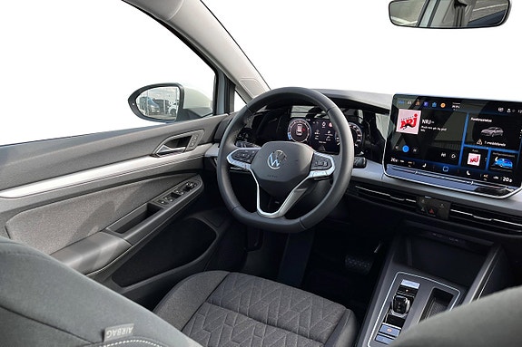 Volkswagen Golf I 6 of 15