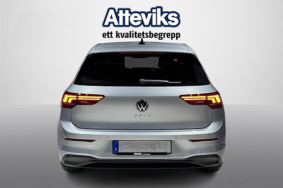 Volkswagen Golf I 14 of 15