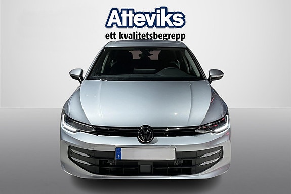 Volkswagen Golf I 5 of 15