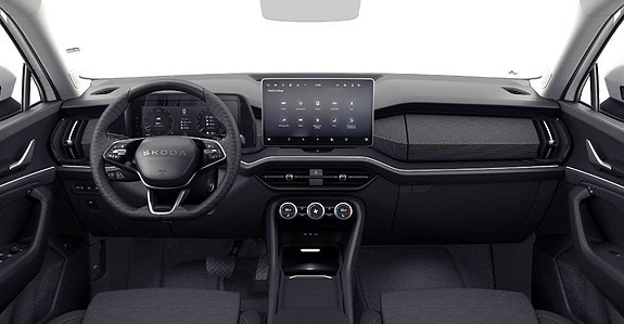 Skoda Kodiaq 4 of 5