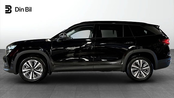 Skoda Kodiaq 2 of 5