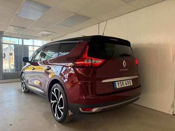 Renault Grand Scenic IV 4 of 5