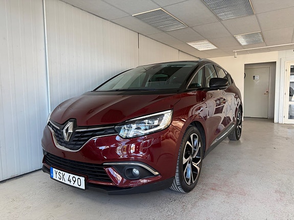 Renault Grand Scenic IV 2 of 5